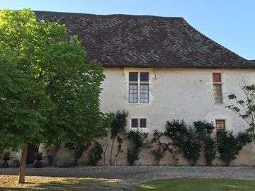 Château de Beauséjour - 20
